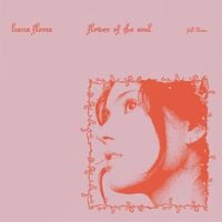 Liana Flores - Flower of the soul (full bloom)