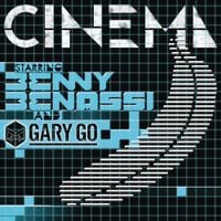 Benny Benassi - Cinema