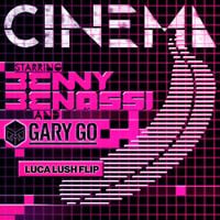 Benny Benassi - Cinema (Skrillex Mixes)