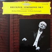 Berliner Philharmoniker - Symphonie Nr.9 (Originalfassung)