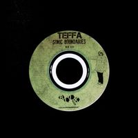 Teffa - Sonic Boundaries