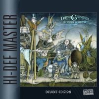David Grisman - Mondo Mando