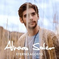 &Aacute;lvaro Soler - Eterno Agosto