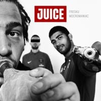 Fresku - Juice