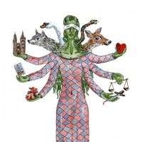 LEYA - The Fool