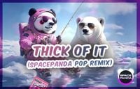 SPACE_PANDA - Thick of It (SPACE_PANDA Style)