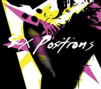 Sex Positions - Sex Positions