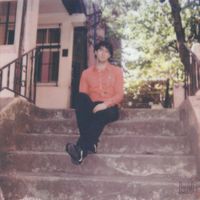 boysinblush - Arbutus Kiss
