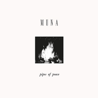 MUNA - Pipes of Peace (From "Christmas Rules, Vol. 2")