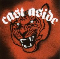 Cast Aside - The Struggle