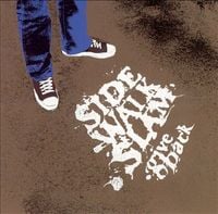 Side Walk Slam - Give Back
