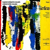 Roland Kayn - Infra