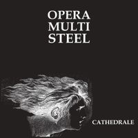 Opera Multi Steel - Cath&eacute;drale