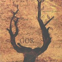 Gor - Qumran