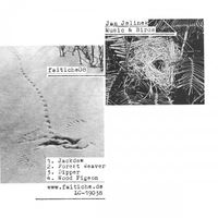 Jan Jelinek - Music for Fragments / Music & Birds