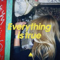 AV AV AV - Everything Is True