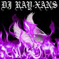 DJ RAY-XANS - I Miss You Like Death