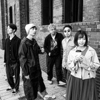 Moon In June - Echo Sound Syndrome