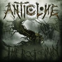 Anti-Clone - The Root of Man