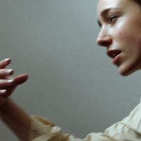 Charlotte Mazet - Amour A