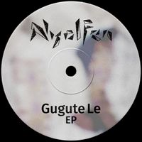 Nyolfen - Gugute Le EP