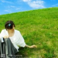 Tarozan - summer blue