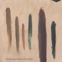 DeYarmond Edison - Silent Signs