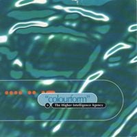 Higher Intelligence Agency - Colourform