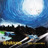 Alphataurus - 2084: Viaggio nel nulla