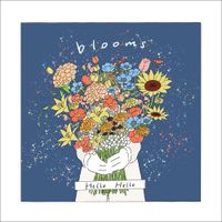 Hello Hello - blooms