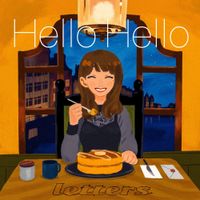 Hello Hello - letters