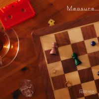 Hello Hello - Measure