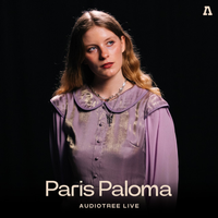 Paris Paloma - Paris Paloma on Audiotree Live