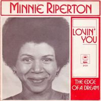 Minnie Riperton - Lovin' You