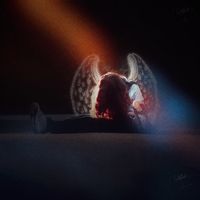 Charlotte Buckley - Angel