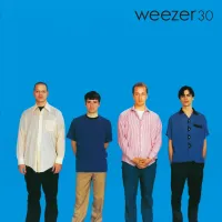 Weezer - Superman (Garage Practice - June 1992)