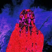 Agora - A Hellish Lazarus