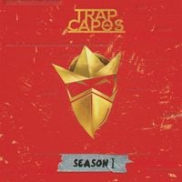 Noriel - Trap Capos: Season 1