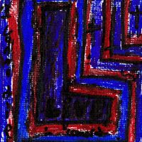 godblessblurry - L(ive)