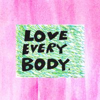 godblessblurry - single number three