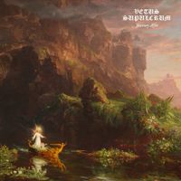 Vetus Supulcrum - Journey Afar