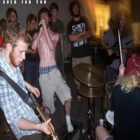 Shed For You - Discography (2001-2007)