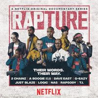 Various Artists - Rapture (Music from the Netflix Original TV Series)