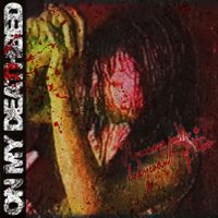 On My Deathbed. - romance with a bodycount of two