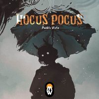 Pueblo Vista - Hocus Pocus
