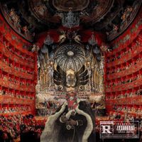 New Villain - Baroque Works