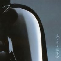 Her New Knife - chrome is lullaby