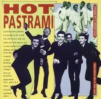 Little Anthony & The Imperials - Hot Pastrami