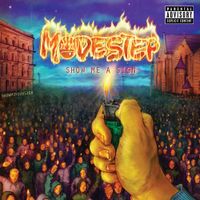 Modestep - Show Me A Sign