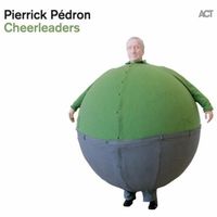 Pierrick P&eacute;dron - Cheerleaders